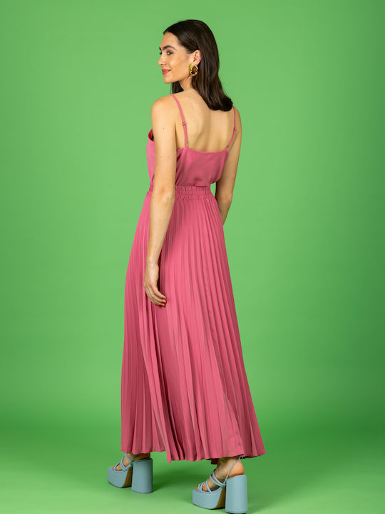 Pink Damenrock