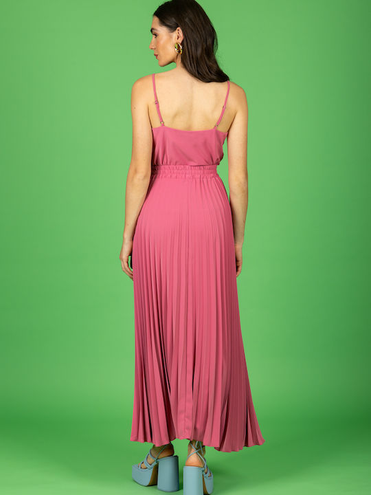 Pink Damenrock