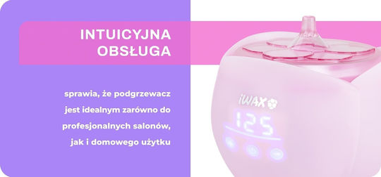 Activeshop Уред За Грижа С Мощност 40W Капацитет 0.45л