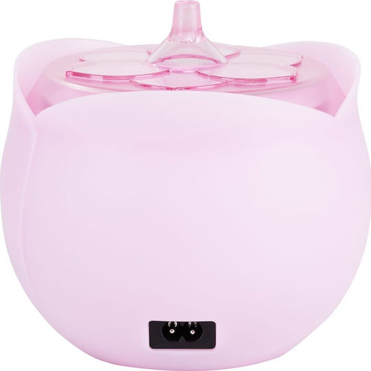Activeshop Уред За Грижа С Мощност 40W Капацитет 0.45л