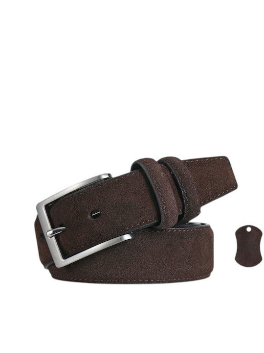 Men's Leather Belt Men's Leather Belt