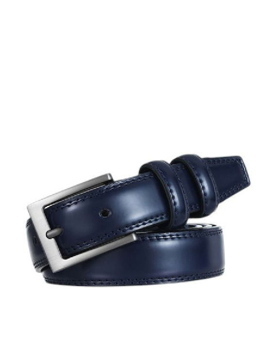 Men's Leather Belt