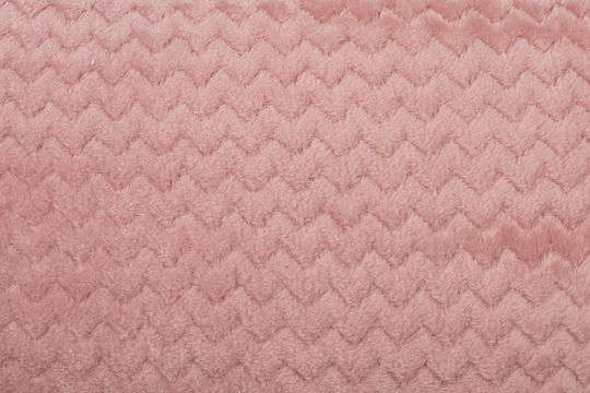 Mc Decor Oxford Kissenbezug Rosa 50x70cm Mc Decor Oxford Kissenbezug Rosa 50x70cm