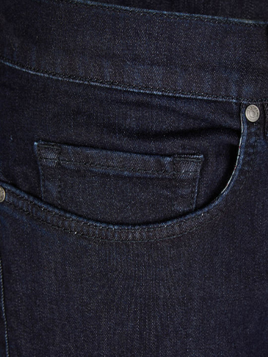 Мъжки дънков панталон Tapered Blue