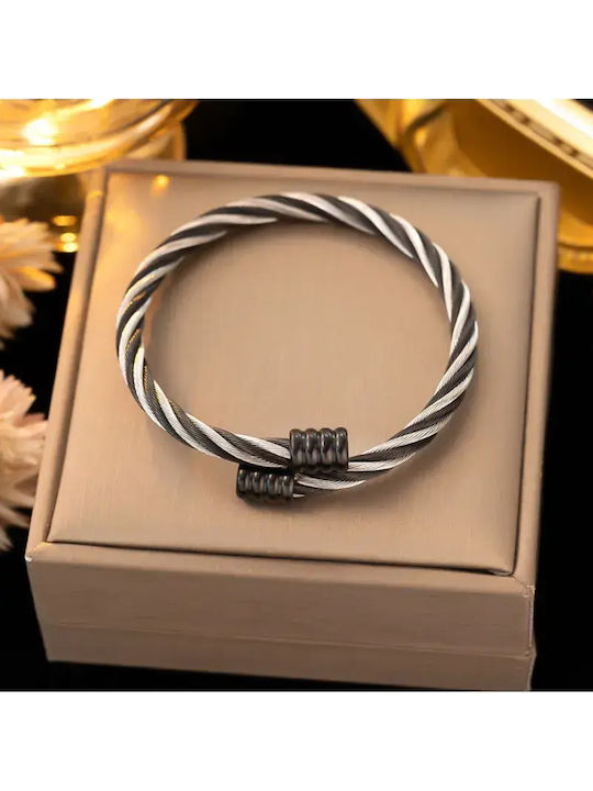 SteweHome Hand Spiral Chain Made of Steel