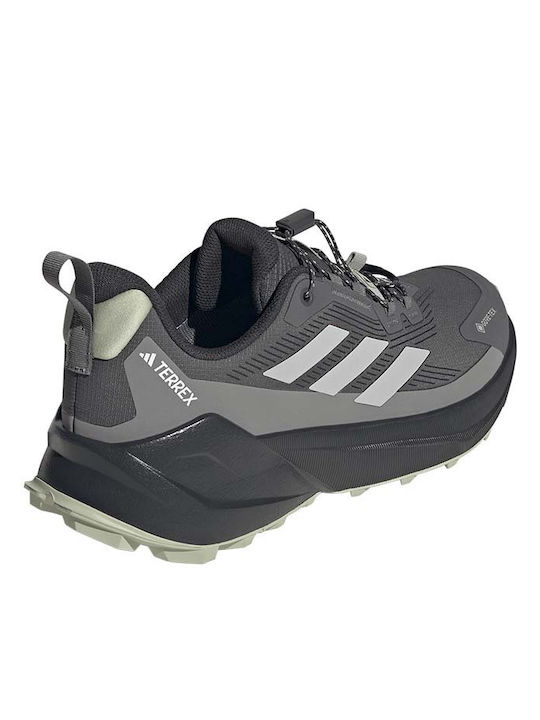 adidas Terrex Trailmaker 2 Pantofi de Drumeție Pentru Bărbați Impermeabili Cu Membrană Gore-Tex Gri