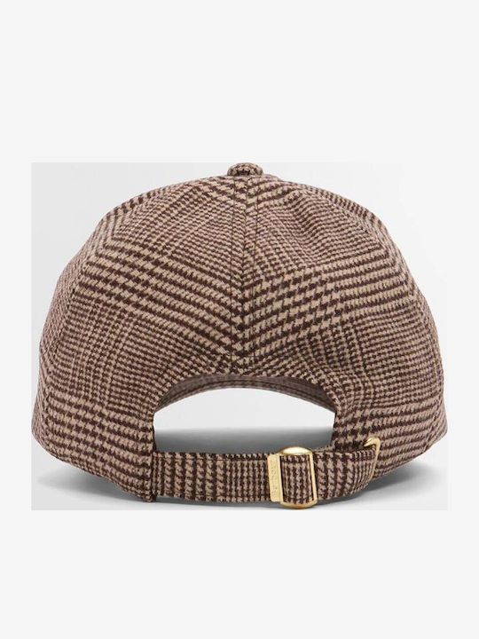 Barbour Kirklees Kappen Braun