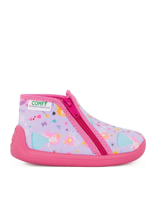 Comfy Comfy
