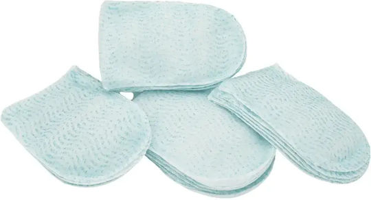 Layertex Reinigungshandschuh für den Körper Dekubitus / Patienten 20 Stück