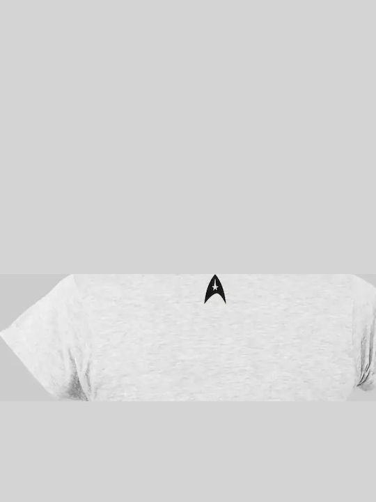 Live Long & Prosper Дамска T-shirt Натурален