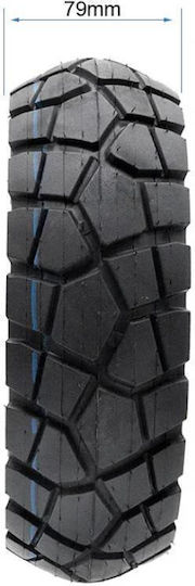 Tubeless Tire 10" 80 50 6.5 Ecoxtrem M41 Tank Ultimate Single M41 Tank Ultimate Dual