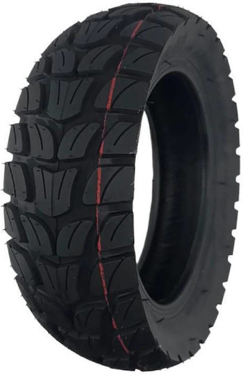 Tubeless Tire 11" 90/65-6.5 Ecoxtrem M41 Armored One Armored Dual