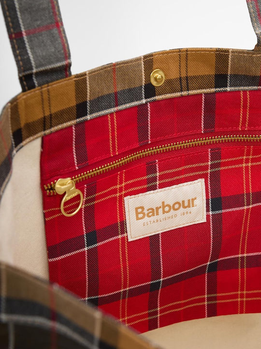 Women's Multicolour Tote Bag