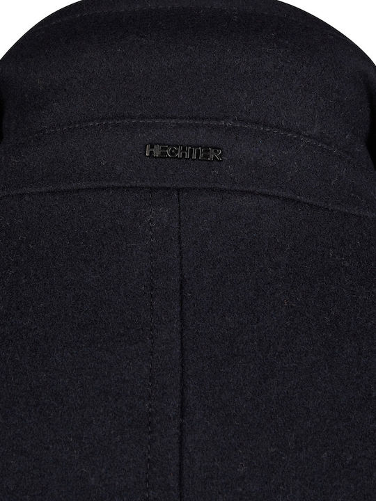 Herrenmäntel Navy