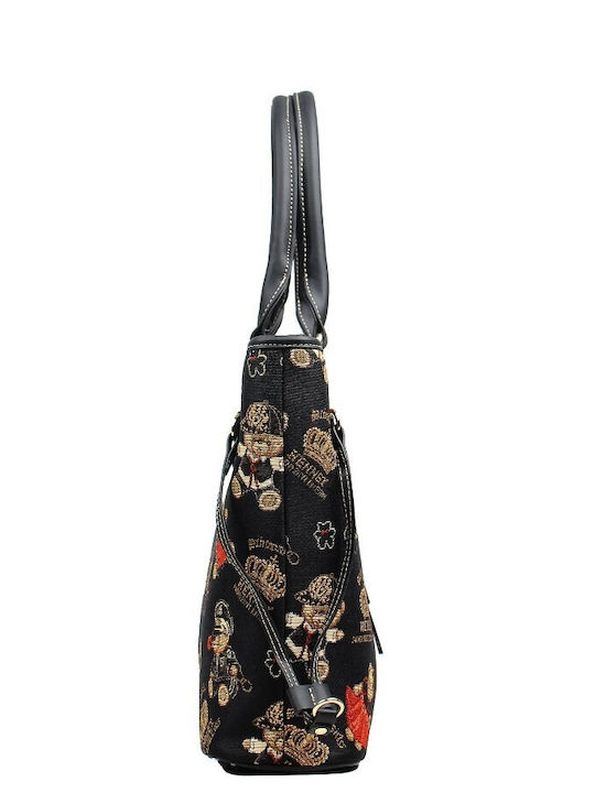 Women's Shoulder / Handbag Black