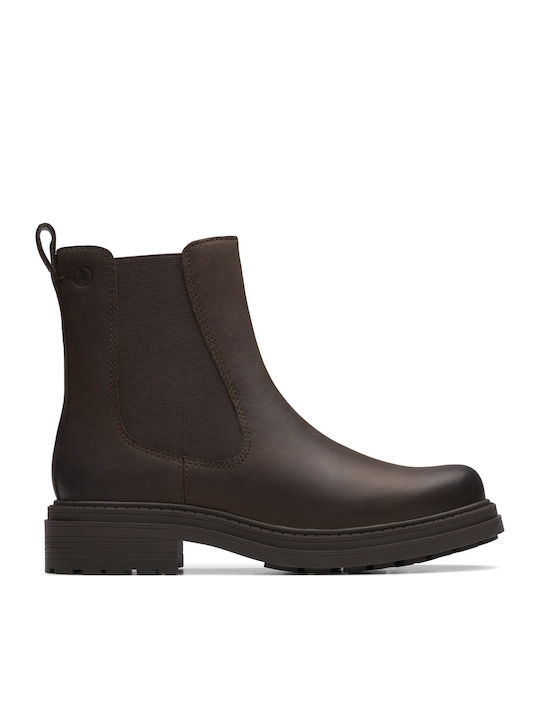 Clarks