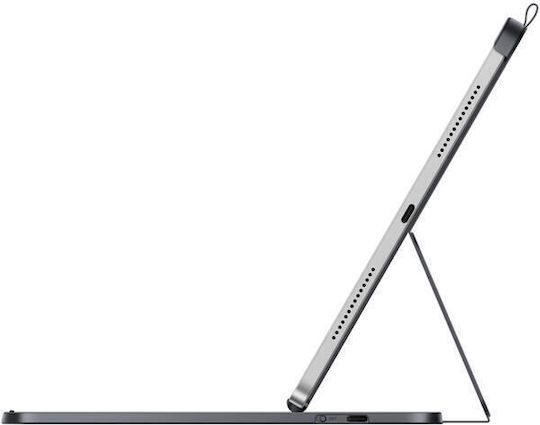 Honorpad 20 Pad 20 Pro Smart Bluetooth Keyboard Dark Gray
