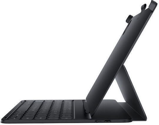 Honorpad 20 Pad 20 Pro Smart Bluetooth Keyboard Dark Gray