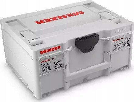 Menzer ETS 150 5.0 Eccentric Sander 150mm Electric 350W with Speed Setting
