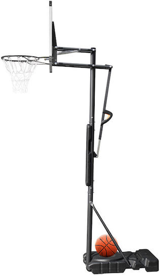Life Sport Μπασκέτα με Βάση
