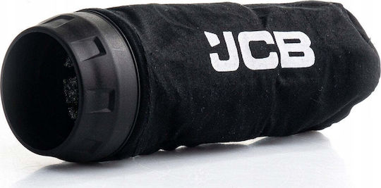 JCB JCB-18OS-B-E Пулсираща Шкурка 18V Solo Със Система За Прахосмукачка