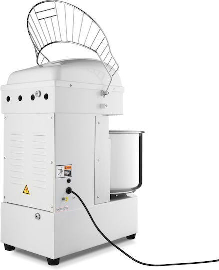 Maxima Gewerbliche Mixer & Knetmaschinen mit Behälterkapazität 30lt