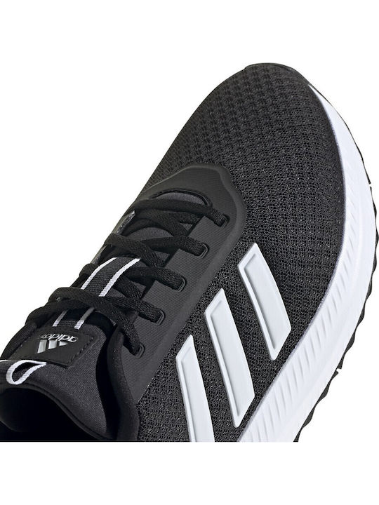 X_PLRPATH Sneakers Black