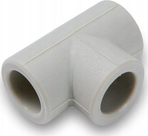 Polypropylen Rohrverbindung 48,3mm TR40