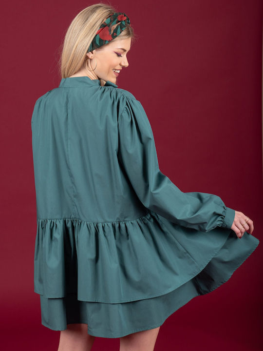 Dress Green