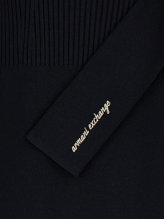Damenkleid Schwarz