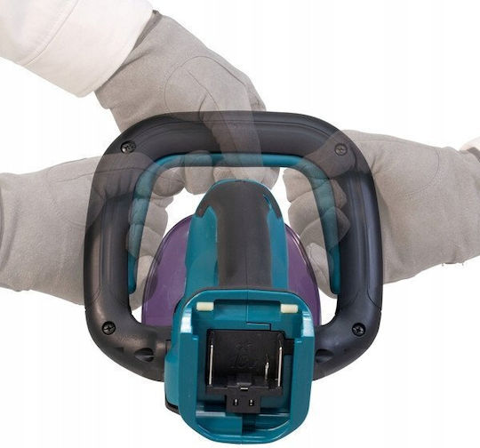 Makita DUH507F001 Foarfecă de Gard Viu cu Baterie 18V 1x3Ah cu Lungimea Lamelor 50cm