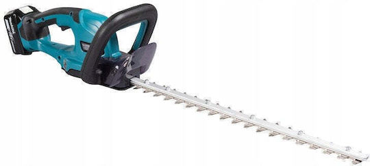 Makita DUH507F001 Foarfecă de Gard Viu cu Baterie 18V 1x3Ah cu Lungimea Lamelor 50cm