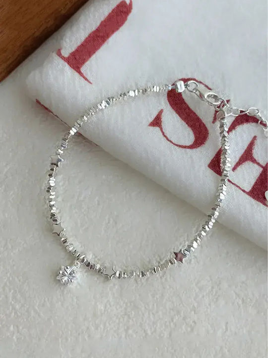 SteweHome SteweHome Armband Kette Aus Messing
