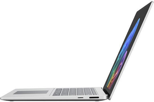 Microsoft Surface 13.8" Тъчскрийн 120Hz (Snapdragon-X2 Plus/32GB/256GB SSD/W11 Pro) (UK Клавиатура)