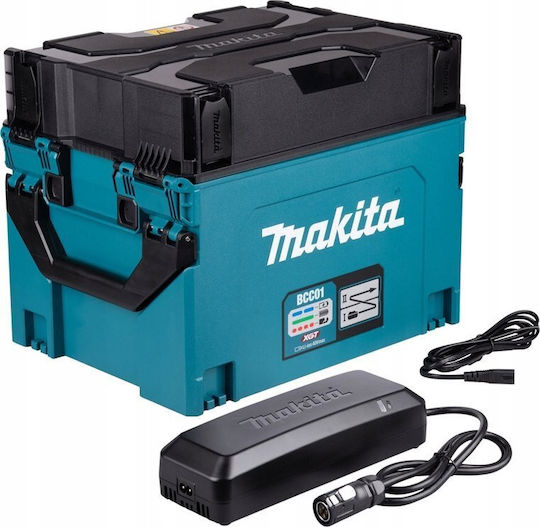 Makita Литиева батерия за инструмент 40V с капацитет 2Ah Xgt