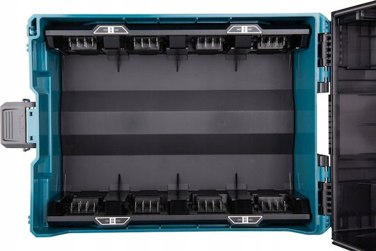 Makita Литиева батерия за инструмент 40V с капацитет 2Ah Xgt