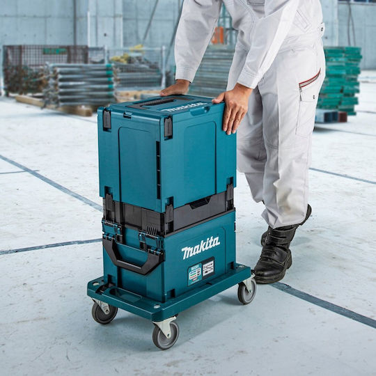 Makita Литиева батерия за инструмент 40V с капацитет 2Ah Xgt
