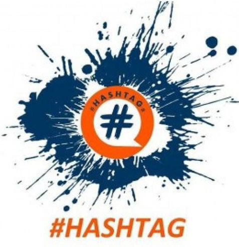 Hashtag Shot de aromă Gts 6ml/60ml 1 buc Tutun #34