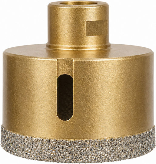 Uruisi Star Diamantkronen-Gewindeschneiden Trockenschnitt mit Durchmesser 50mm für Rasen