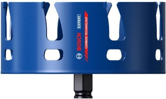 Bosch Bosch Lochsäge Karbid Trockenschnitt mit Durchmesser 152mm