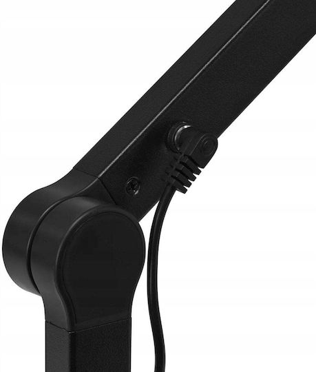 Activeshop LED Nagellack Aushärtungslampe 22W Schwarze