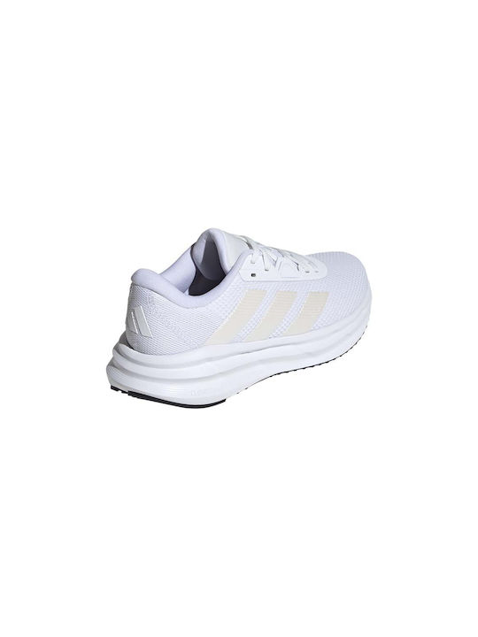 Galaxy 7 Damen Sportschuhe Laufen Weiß