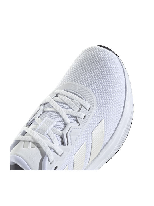 Galaxy 7 Damen Sportschuhe Laufen Weiß