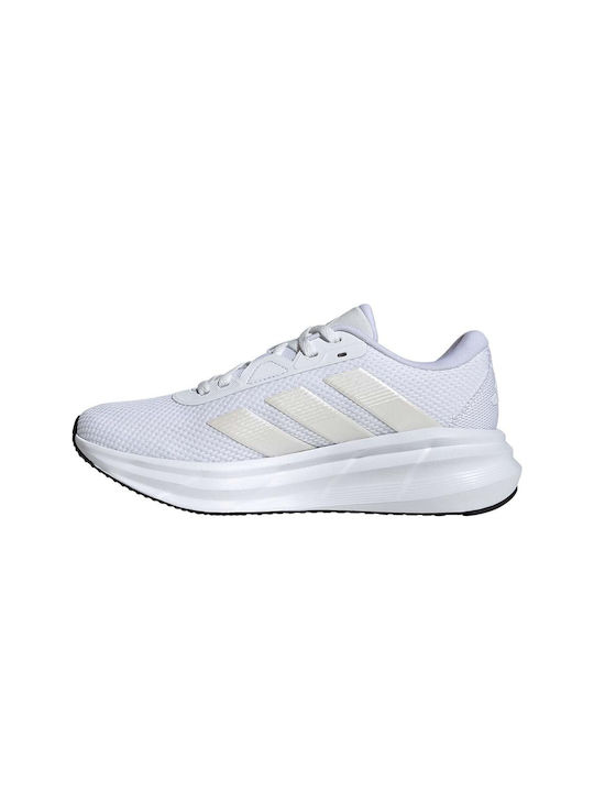 Galaxy 7 Damen Sportschuhe Laufen Weiß