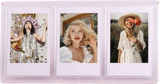 Loveinstant Frame Wooden