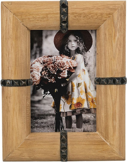 Artekko Κορνίζα Ξύλινη 10.16x15.24 Artekko Κορνίζα Ξύλινη 10.16x15.24