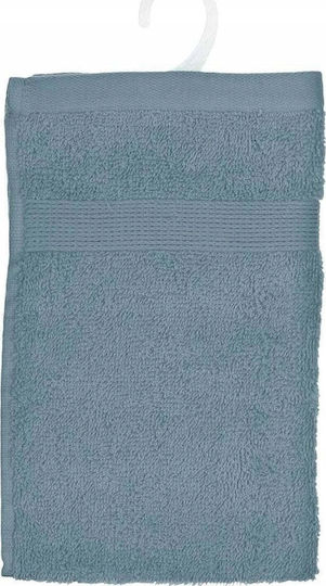 Atmosphera Geschirrtuch 50x90εκ. Blue