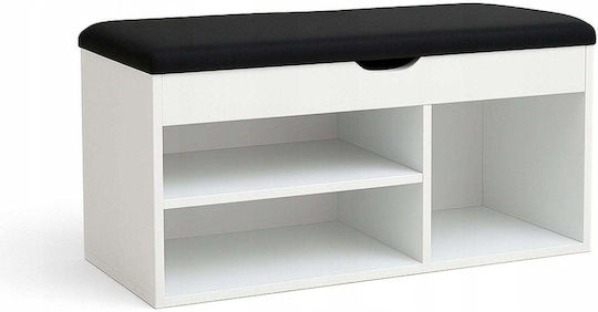 Wooden 80x30x43cm