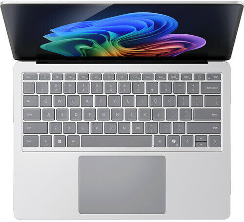 Microsoft Surface 13.8" Тъчскрийн 120Hz (Ultra 5-335/16GB/512GB SSD/W11 Pro) (US Клавиатура)