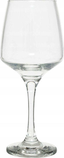 Secret de Gourmet S-d Elaya Water Glass Set Glass 12 Pieces